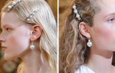 日韩复古港风发夹视频,日韩发夹视频教你打造经典造型