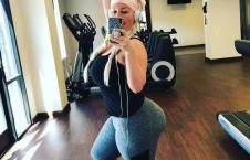 日韩微胖瑜伽美女视频在线,展现独特魅力与健康风采