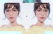 夏日韩团妆容教程视频,打造清新迷人韩式美颜